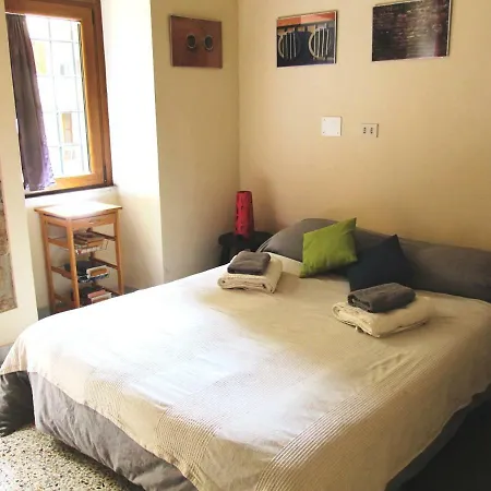 Via Capo D'africa 19 Appartement