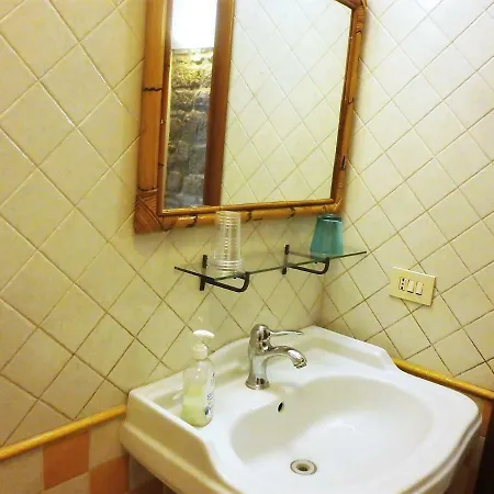 Apartment Via Capo D'africa 19 Rome