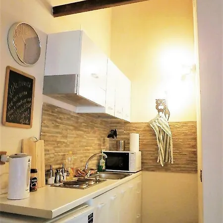 Via Capo D'africa 19 Apartment *