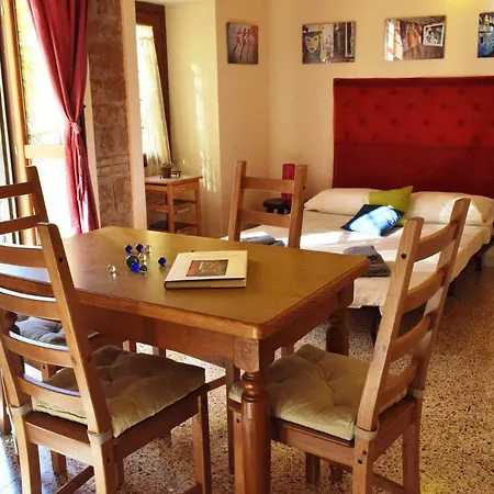 Via Capo D'africa 19 Apartment *